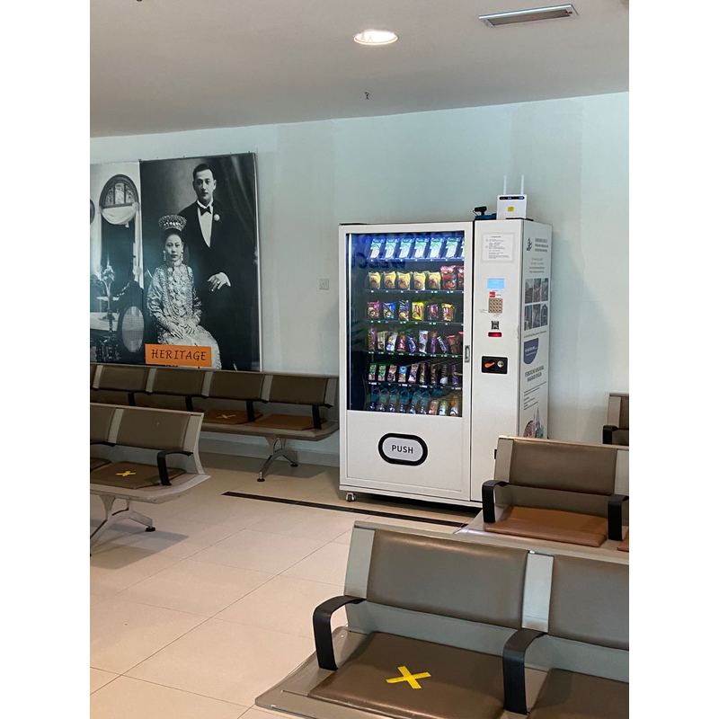 Malaysia vending machines for sale